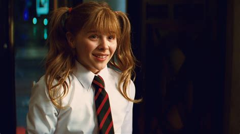 chloe grace moretz kickass